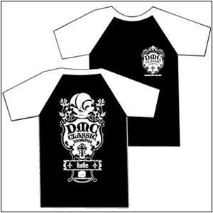 限定GOODS -グッズアイテム- | DMC CLASSIC 2008